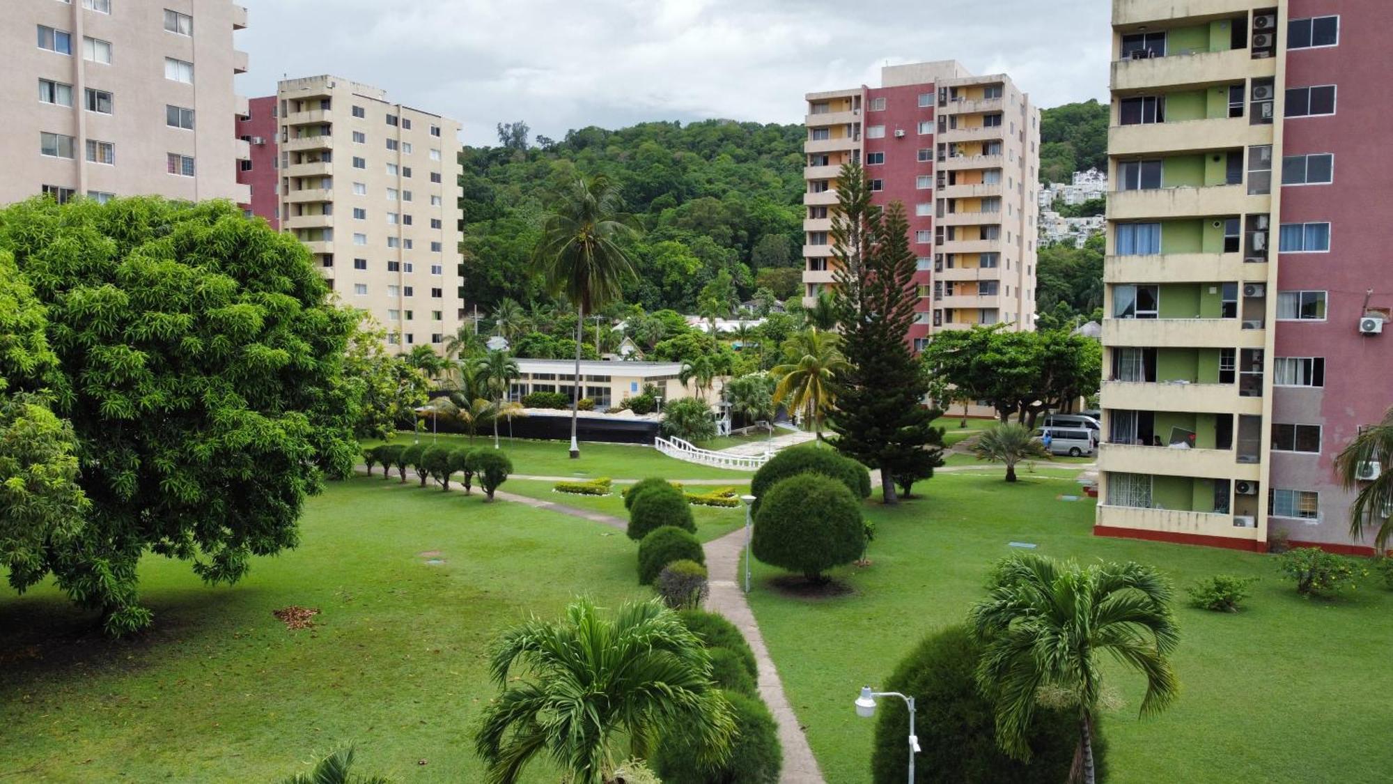 Malia Dreamers Paradise * Ocho Rios