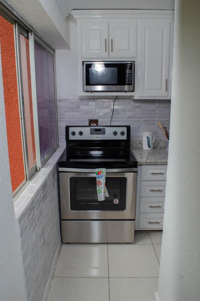 Apartment Malia Dreamers Paradise *
