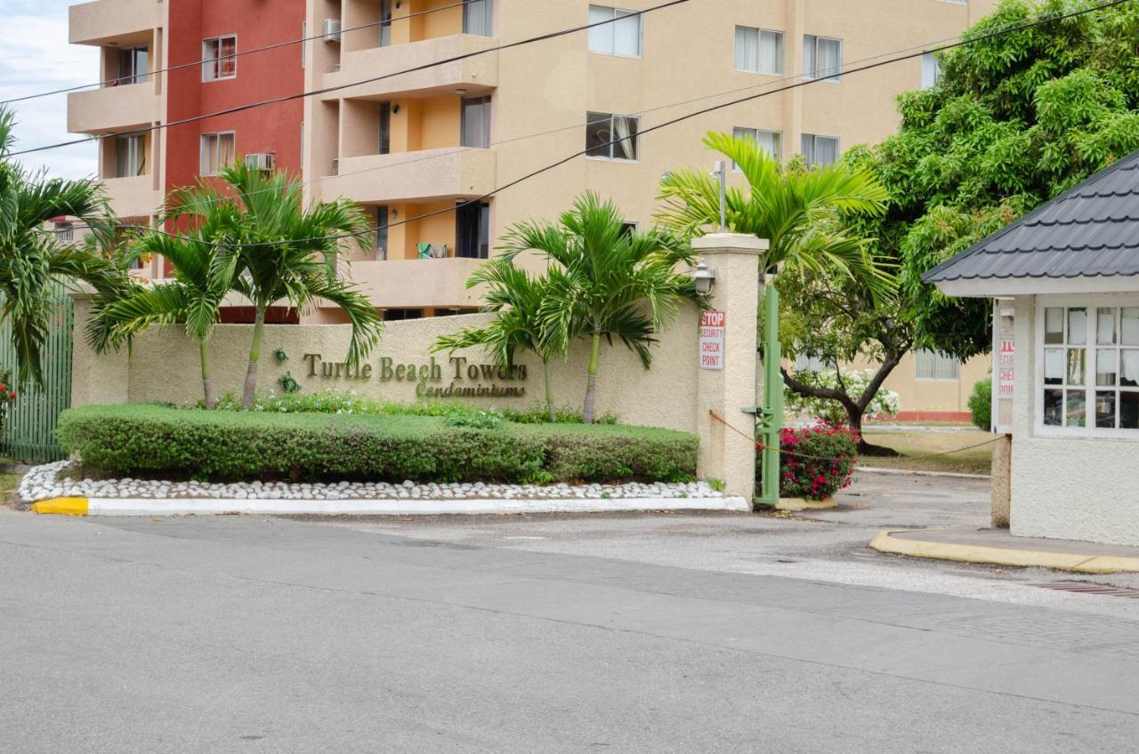 Malia Dreamers Paradise * Ocho Rios