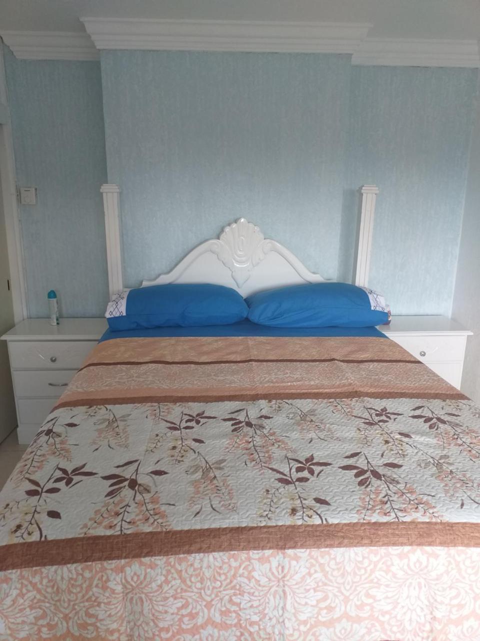 Apartment Malia Dreamers Paradise *