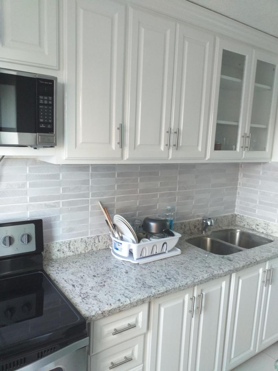 Malia Dreamers Paradise Apartment Ocho Rios