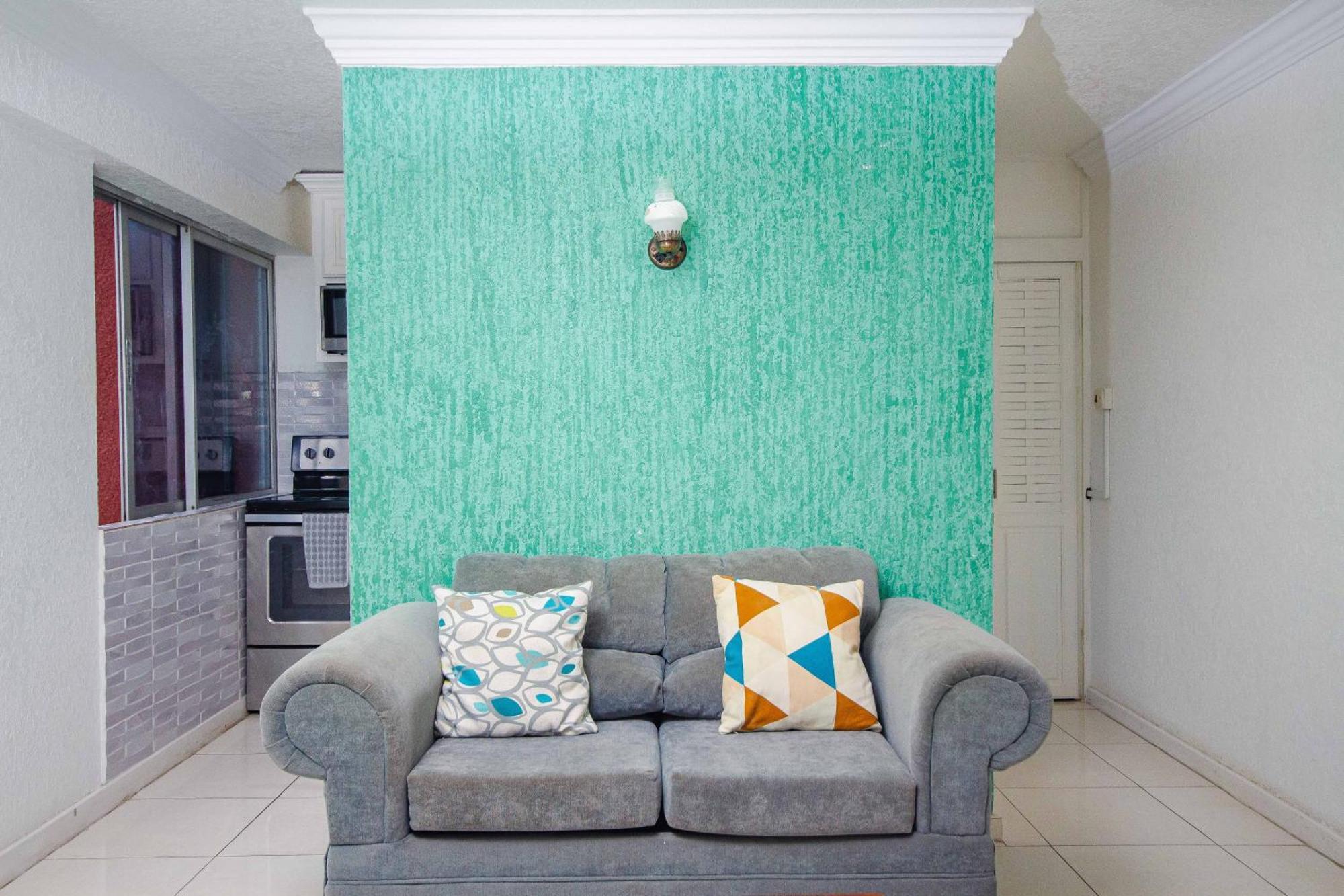 Apartment Malia Dreamers Paradise *